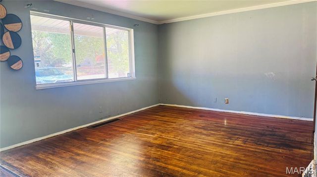 1716 Hudson Road, Dellwood, MO 63136