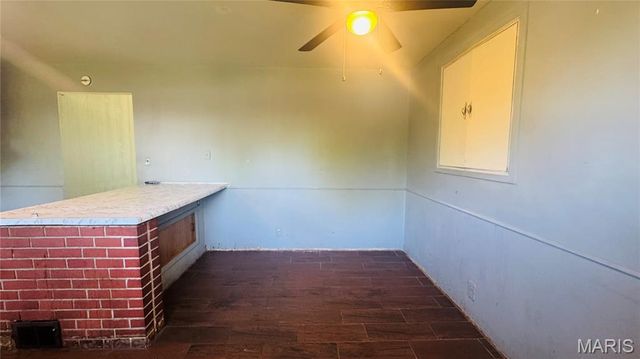 1716 Hudson Road, Dellwood, MO 63136