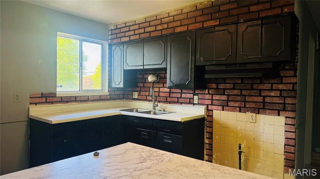 1716 Hudson Road, Dellwood, MO 63136
