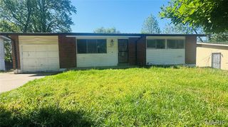 1716 Hudson Road, Dellwood, MO 63136