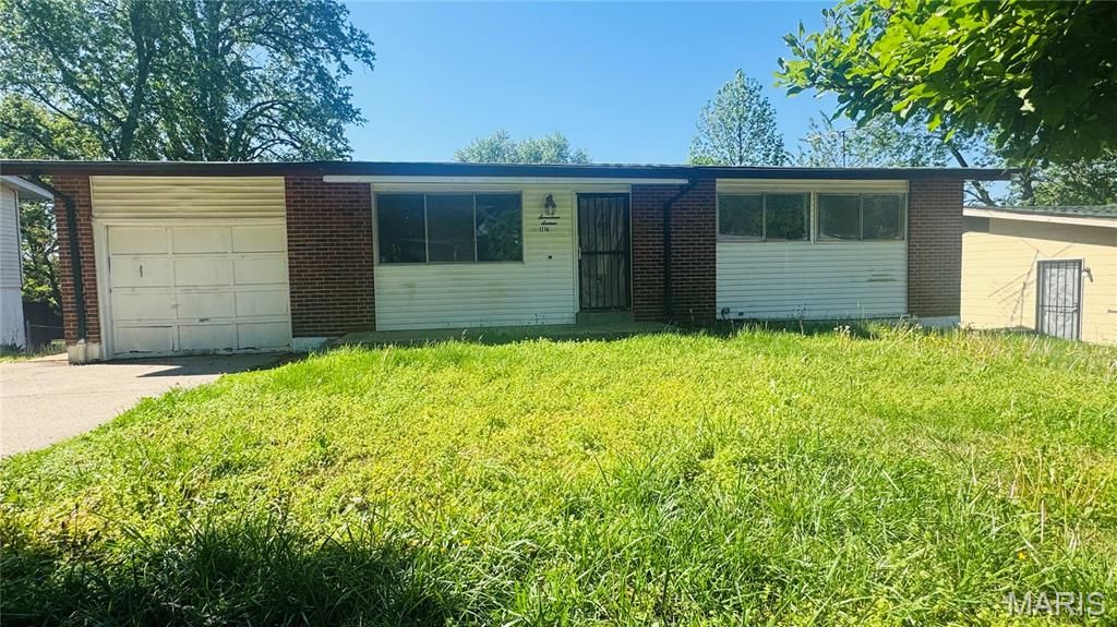 1716 Hudson Road, Dellwood, MO 63136