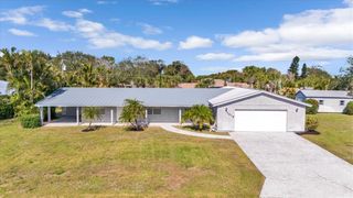 7618 133RD Square, Sebastian, FL 32958
