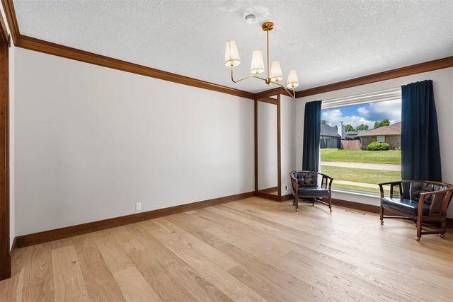 4031 Spyglass Road, Oklahoma City, OK 73120