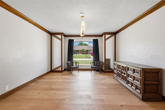 4031 Spyglass Road, Oklahoma City, OK 73120