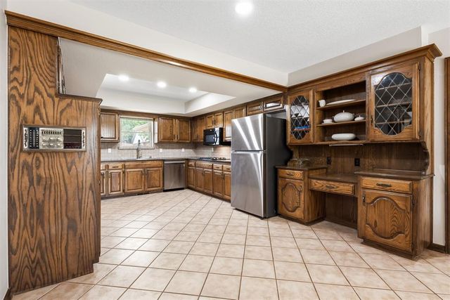 4031 Spyglass Road, Oklahoma City, OK 73120