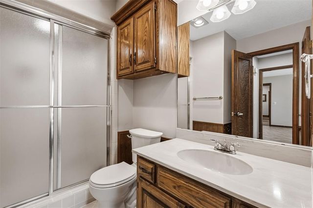 4031 Spyglass Road, Oklahoma City, OK 73120
