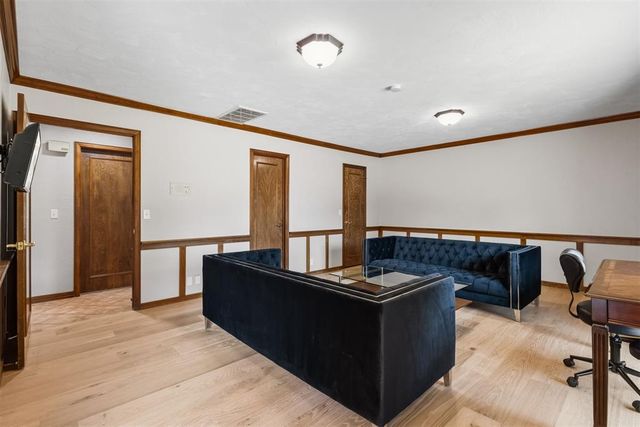 4031 Spyglass Road, Oklahoma City, OK 73120
