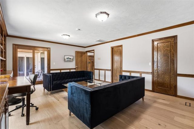 4031 Spyglass Road, Oklahoma City, OK 73120