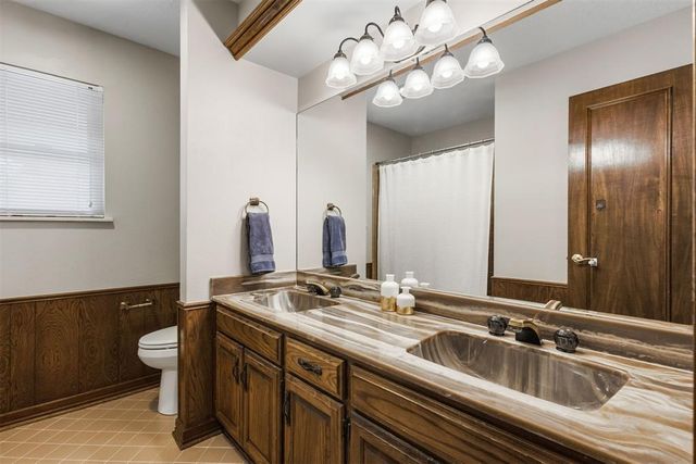 4031 Spyglass Road, Oklahoma City, OK 73120
