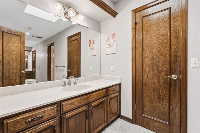 4031 Spyglass Road, Oklahoma City, OK 73120