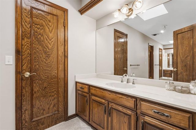 4031 Spyglass Road, Oklahoma City, OK 73120