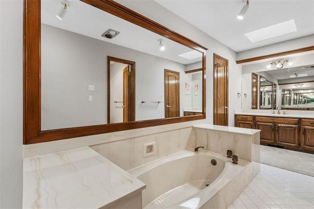 4031 Spyglass Road, Oklahoma City, OK 73120