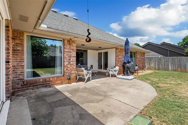 4031 Spyglass Road, Oklahoma City, OK 73120