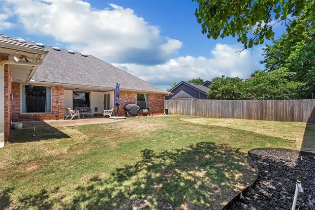 4031 Spyglass Road, Oklahoma City, OK 73120