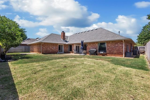 4031 Spyglass Road, Oklahoma City, OK 73120