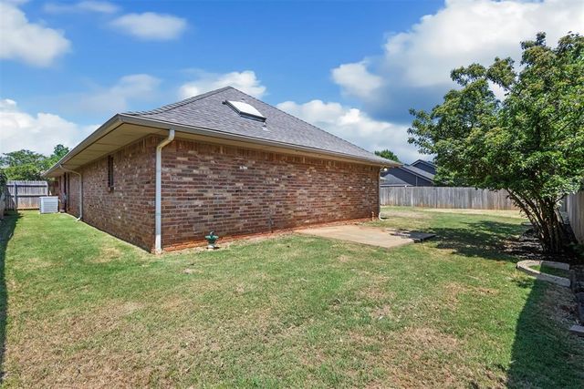 4031 Spyglass Road, Oklahoma City, OK 73120