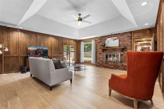 4031 Spyglass Road, Oklahoma City, OK 73120