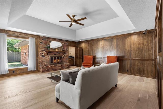 4031 Spyglass Road, Oklahoma City, OK 73120