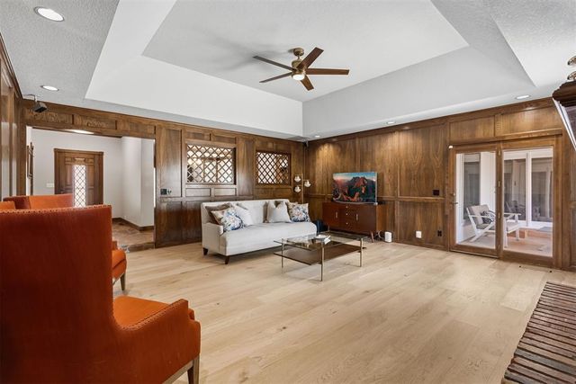 4031 Spyglass Road, Oklahoma City, OK 73120
