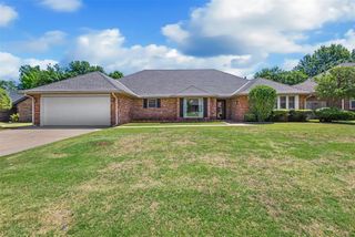 4031 Spyglass Road, Oklahoma City, OK 73120