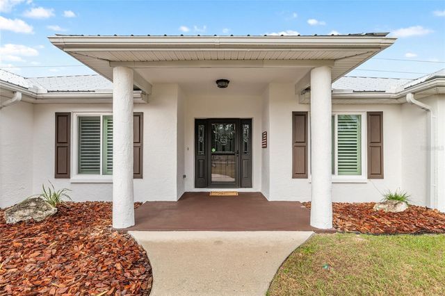 25442 NW 173RD AVENUE, High Springs, FL 32643