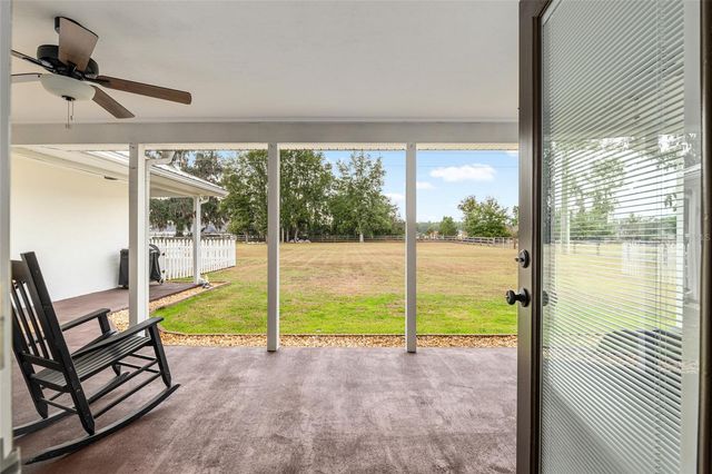 25442 NW 173RD AVENUE, High Springs, FL 32643