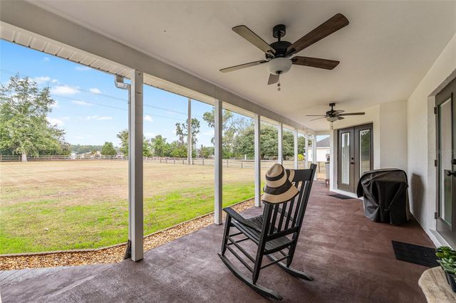 25442 NW 173RD AVENUE, High Springs, FL 32643