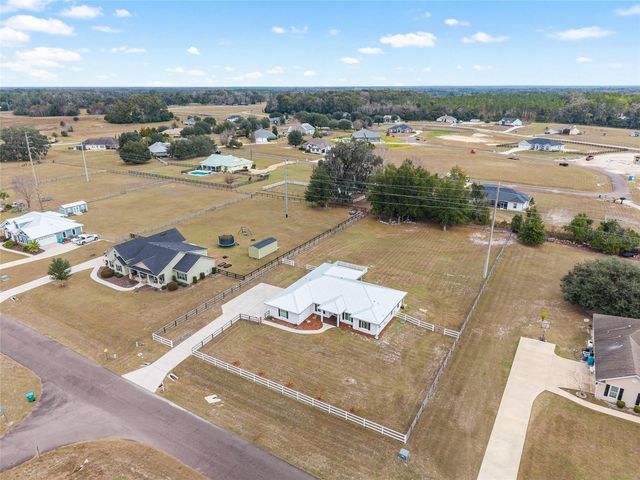 25442 NW 173RD AVENUE, High Springs, FL 32643