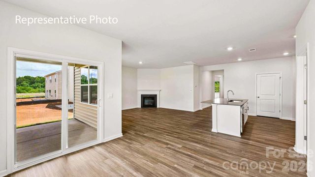 3635 Charles Street NW, Conover, NC 28613