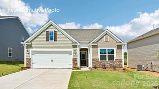 3635 Charles Street NW, Conover, NC 28613