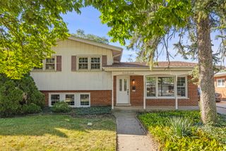 4433 W 100th Street, Oak Lawn, IL 60453