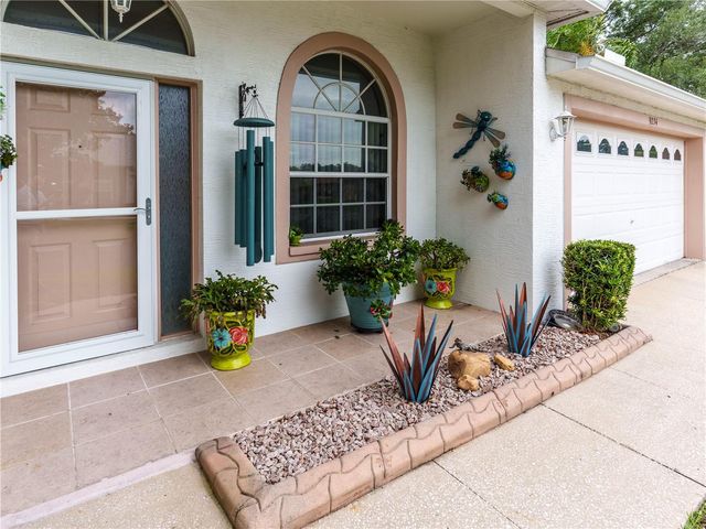 9234 SANTA MONICA WAY, New Port Richey, FL 34655