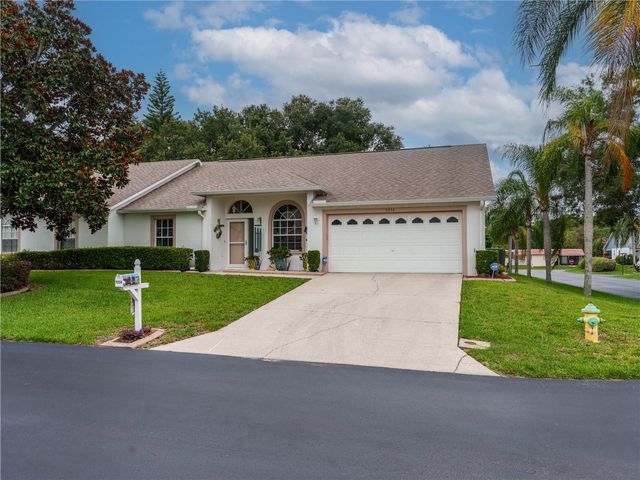 9234 SANTA MONICA WAY, New Port Richey, FL 34655