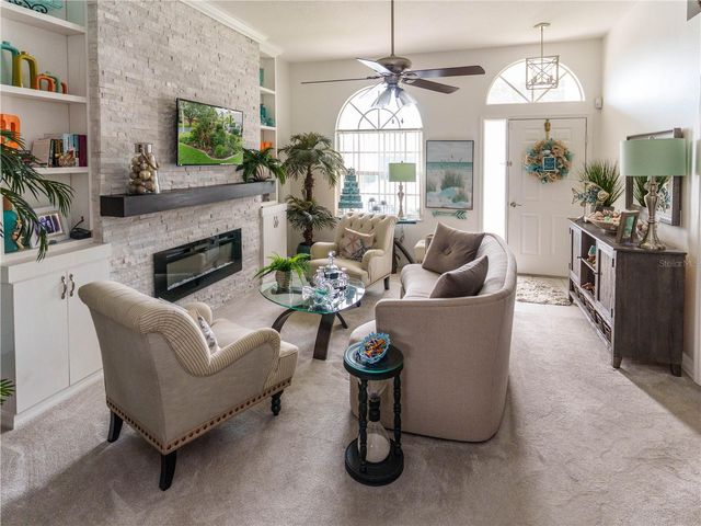 9234 SANTA MONICA WAY, New Port Richey, FL 34655