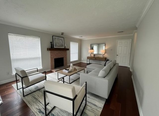 12330 Garden Laurel Lane, Houston, TX 77014