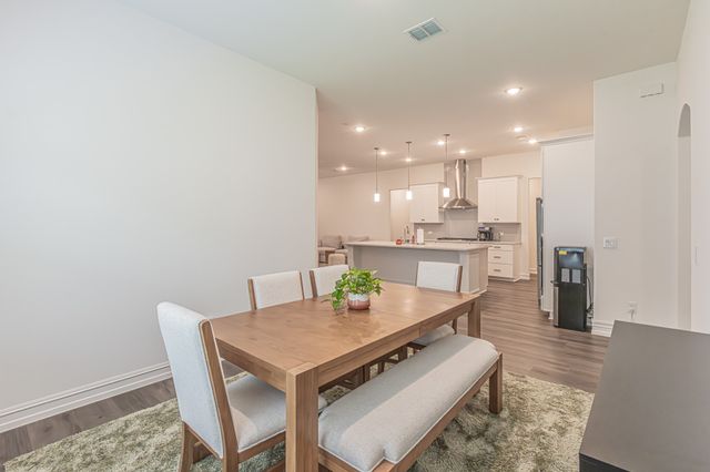 4313 Knight Street, Midlothian, TX 76065