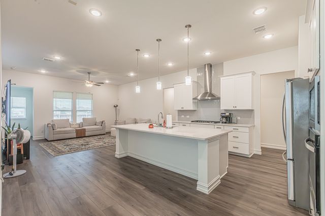 4313 Knight Street, Midlothian, TX 76065