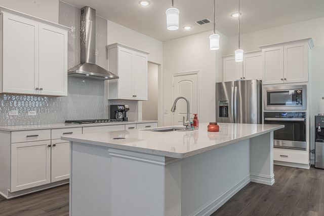4313 Knight Street, Midlothian, TX 76065