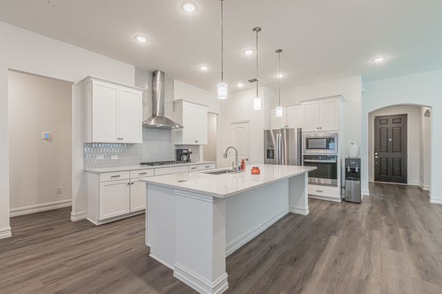 4313 Knight Street, Midlothian, TX 76065