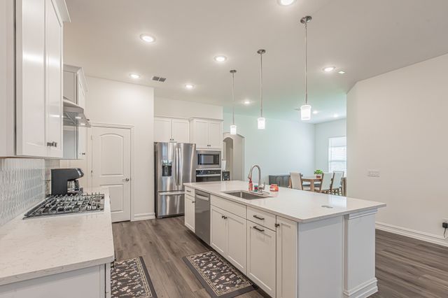 4313 Knight Street, Midlothian, TX 76065