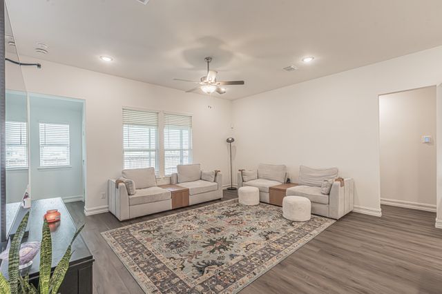 4313 Knight Street, Midlothian, TX 76065