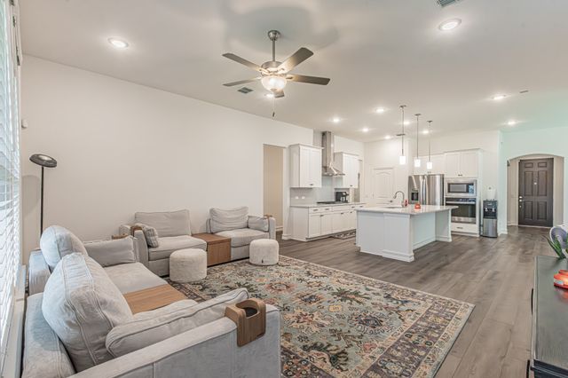 4313 Knight Street, Midlothian, TX 76065