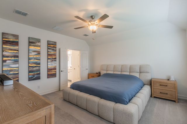 4313 Knight Street, Midlothian, TX 76065