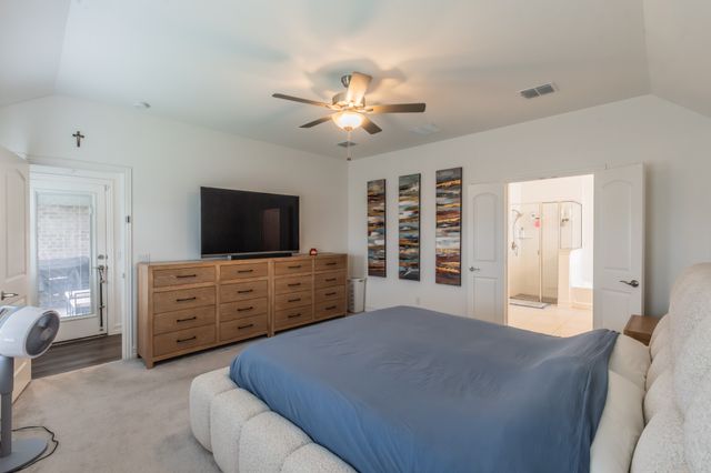 4313 Knight Street, Midlothian, TX 76065