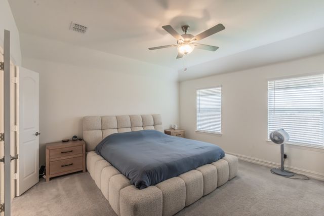 4313 Knight Street, Midlothian, TX 76065