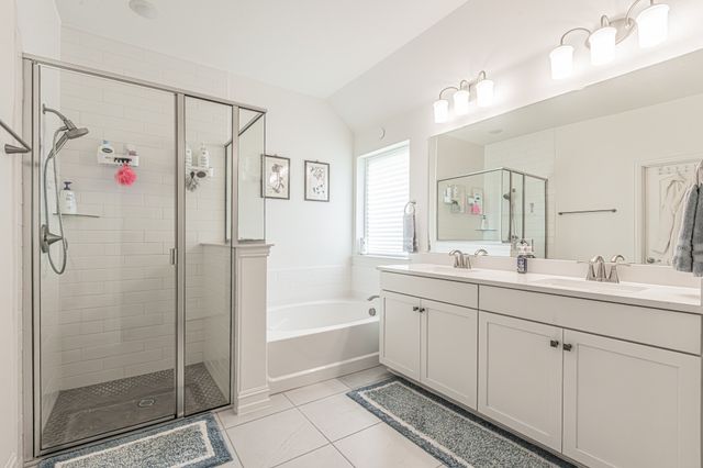 4313 Knight Street, Midlothian, TX 76065