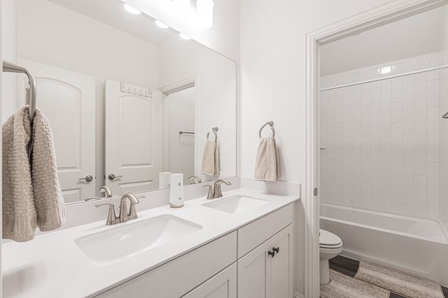 4313 Knight Street, Midlothian, TX 76065