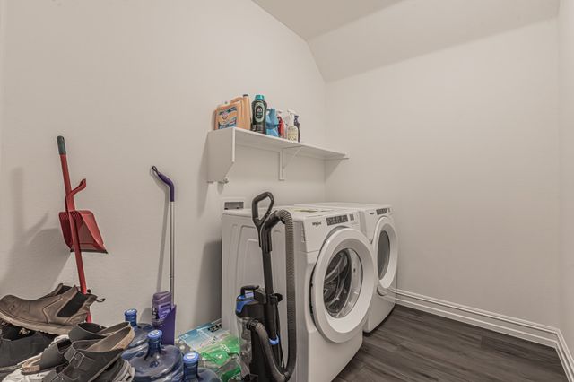 4313 Knight Street, Midlothian, TX 76065