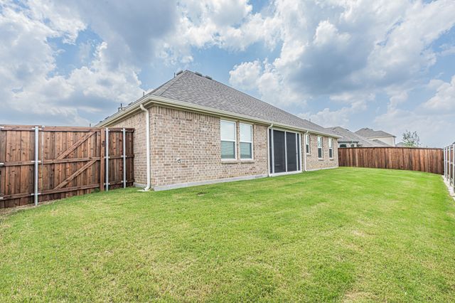 4313 Knight Street, Midlothian, TX 76065