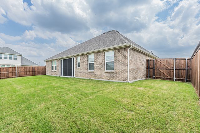 4313 Knight Street, Midlothian, TX 76065